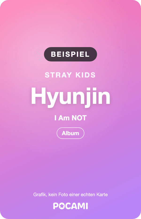 Hyunjin
